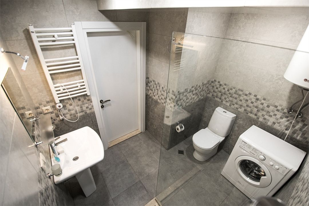 Junior Suite 4-местный 3-комнатный