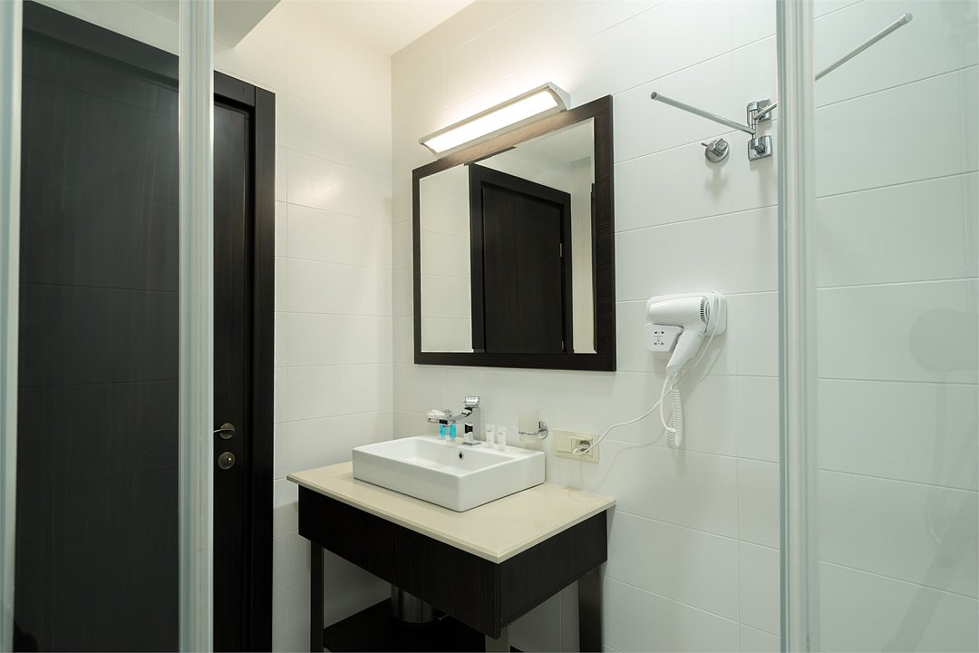 Junior Suite 4-местный 3-комнатный