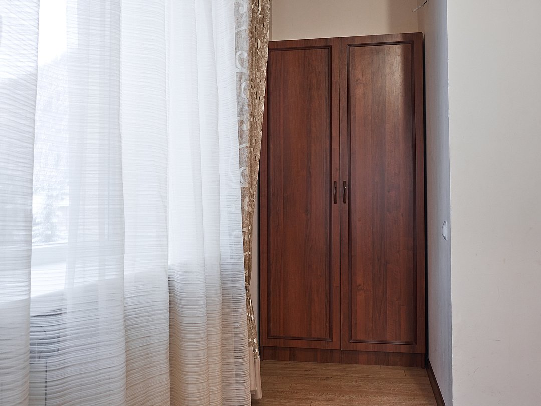 Полулюкс 2-местный 2-комнатный