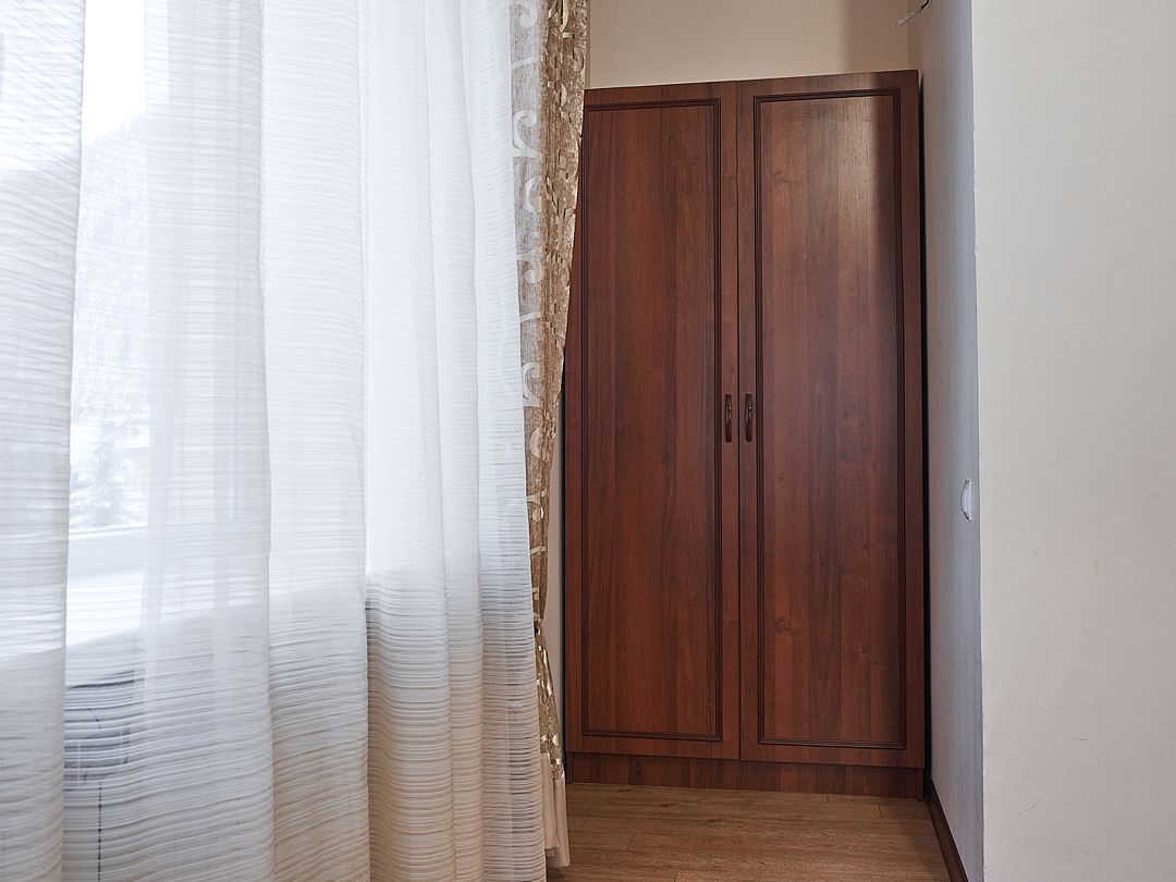 Полулюкс 2-местный 2-комнатный