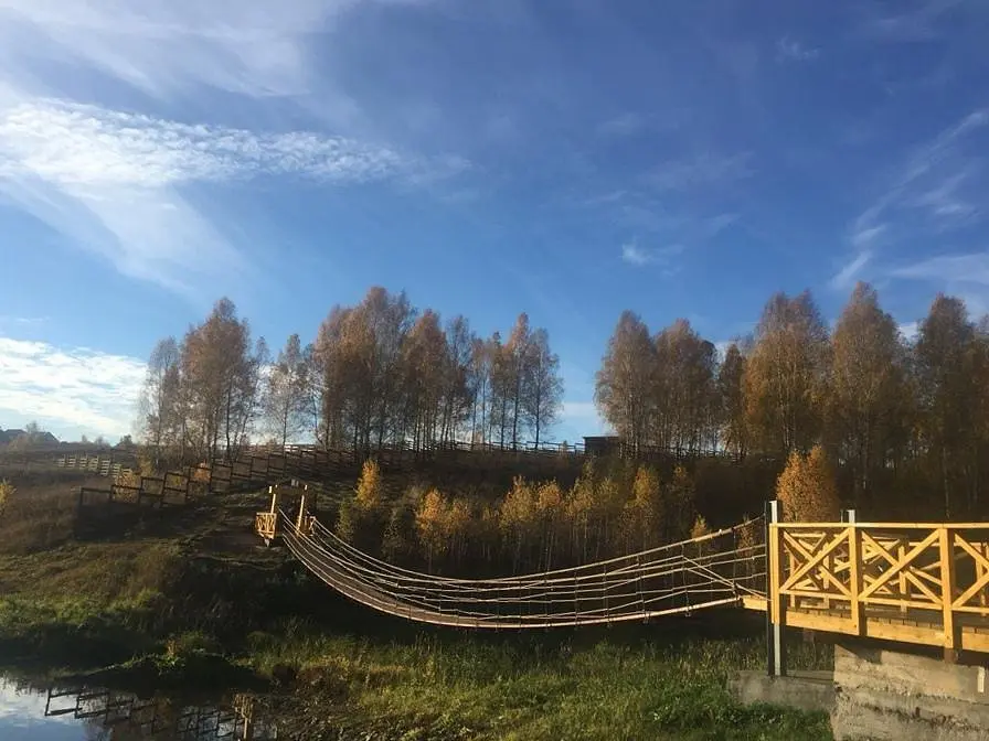Застава, Кемеровская область: фото 4