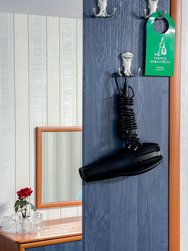 Делюкс 3-местный 1-комнатный