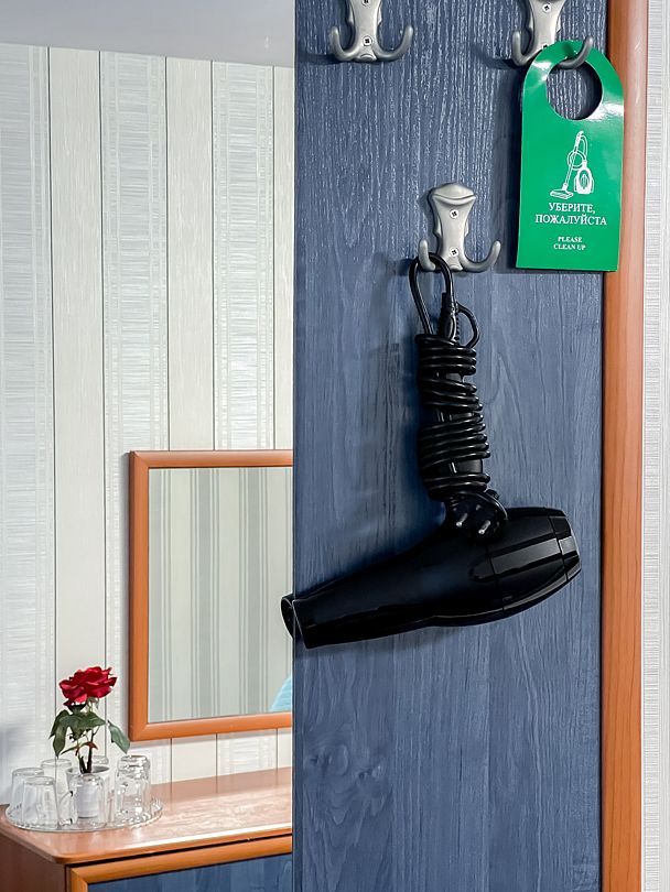 Делюкс 3-местный 1-комнатный