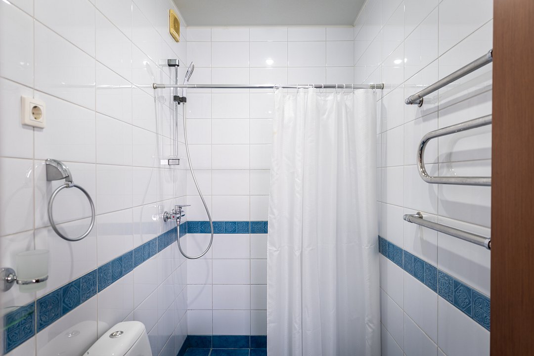 Делюкс 3-местный 1-комнатный