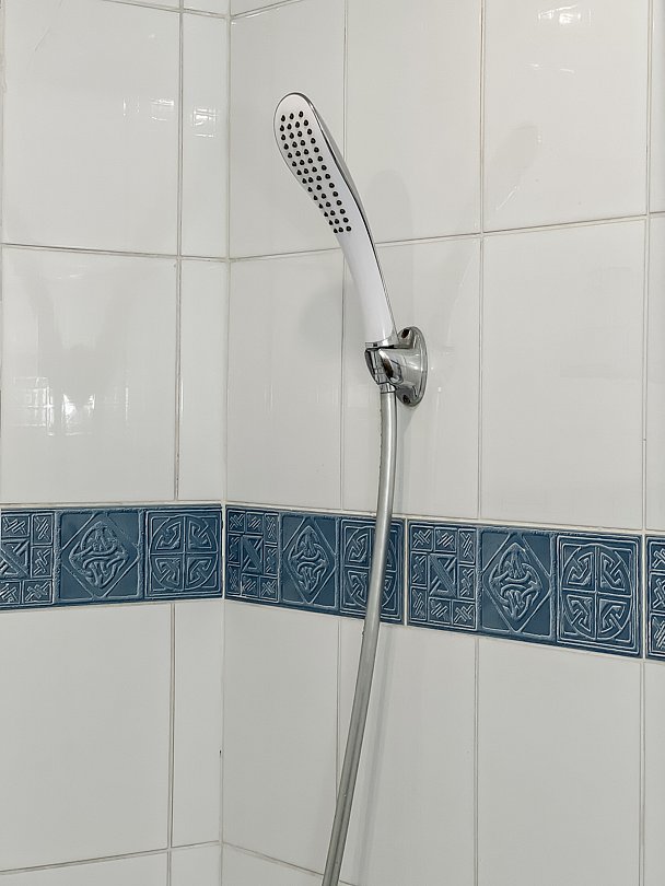 Люкс 4-местный 1-комнатный