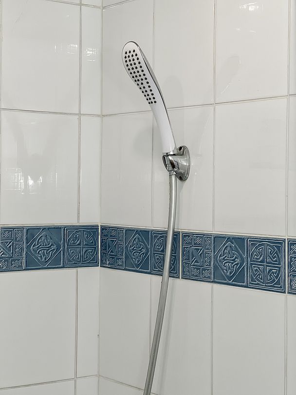 Люкс 4-местный 1-комнатный