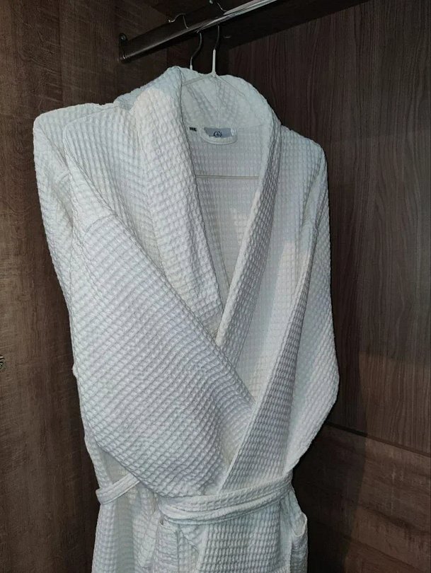 Стандартный 2-местный 1-комнатный (DBL)