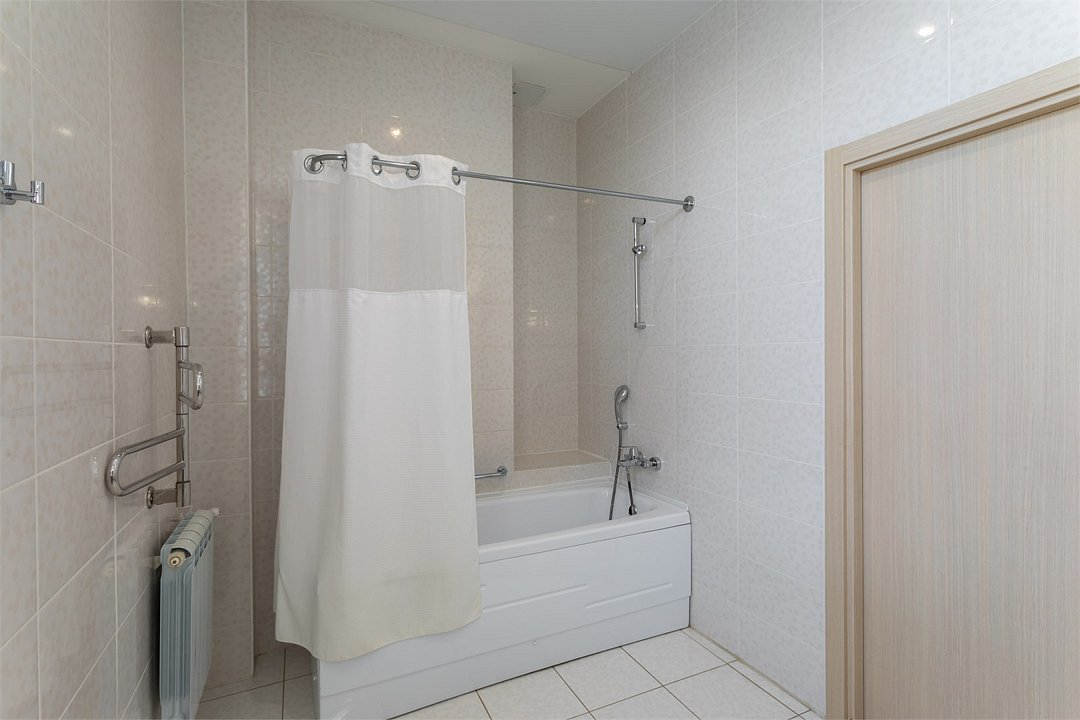 Полулюкс 2-местный 1-комнатный