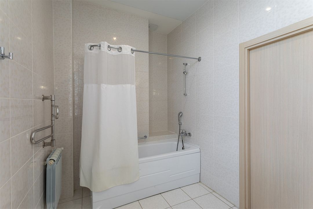 Полулюкс 2-местный 1-комнатный