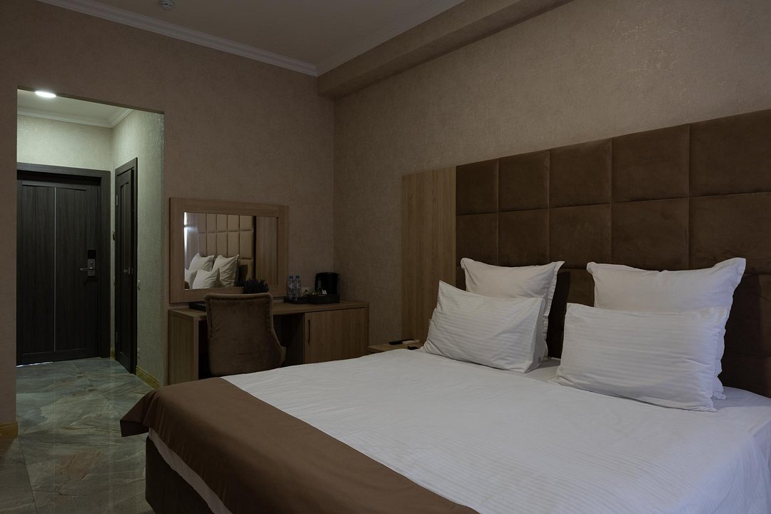 Стандартный 2-местный DBL/Twin