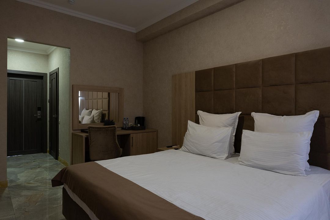 Стандартный 2-местный DBL/Twin