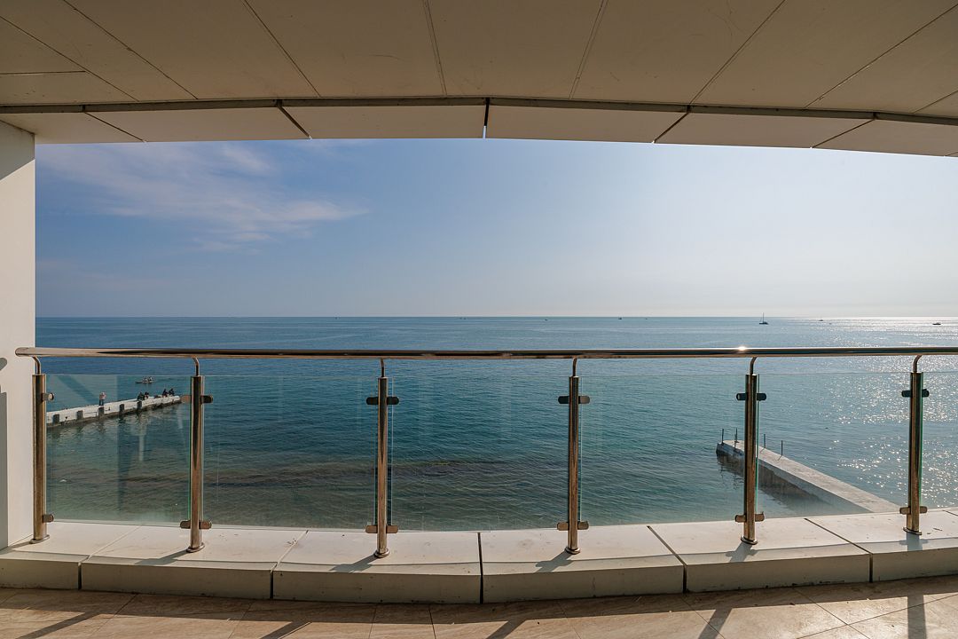 Апартаменты Люкс 2-местный 3-комнатный