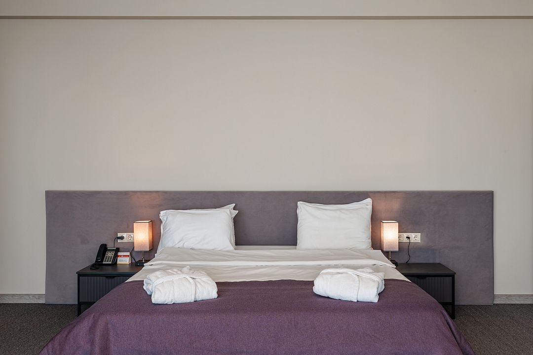 Апартаменты Премиум 2-местный 2-комнатный