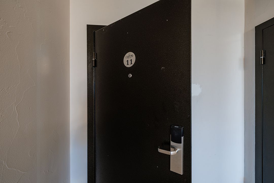 Апартаменты Премиум 2-местный 2-комнатный