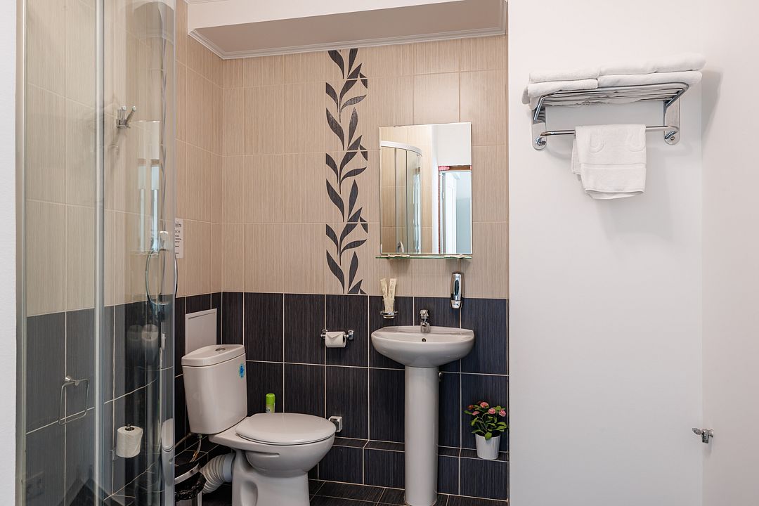 Апартаменты Премиум 2-местный 2-комнатный