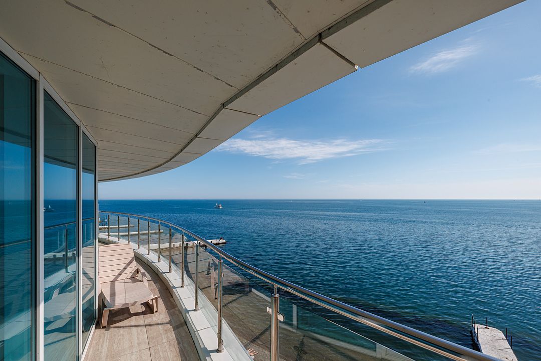 Апартаменты Премиум 2-местный 2-комнатный