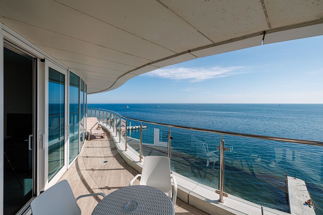 Апартаменты Премиум 2-местный 2-комнатный