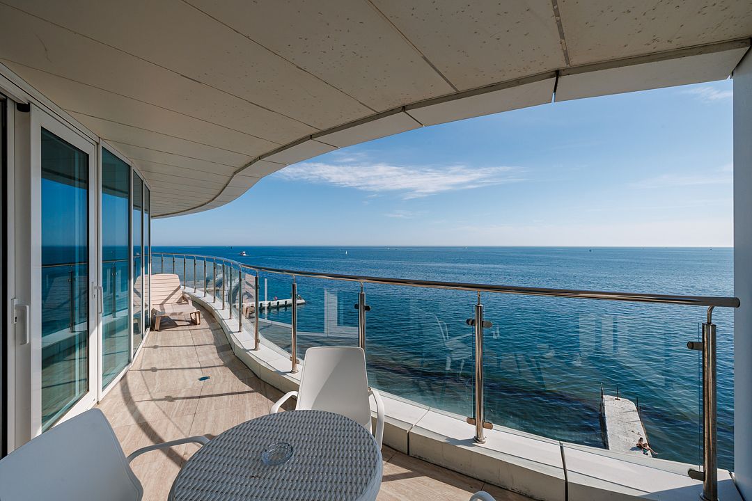 Апартаменты Премиум 2-местный 2-комнатный