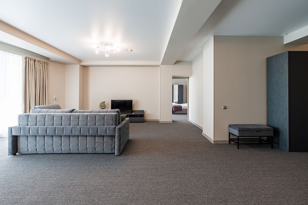 Апартаменты Премиум 2-местный 2-комнатный