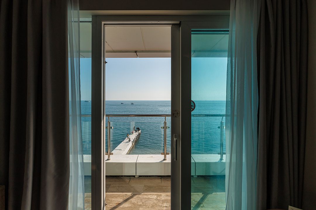 Апартаменты Семейный 2-местный 3-комнатный