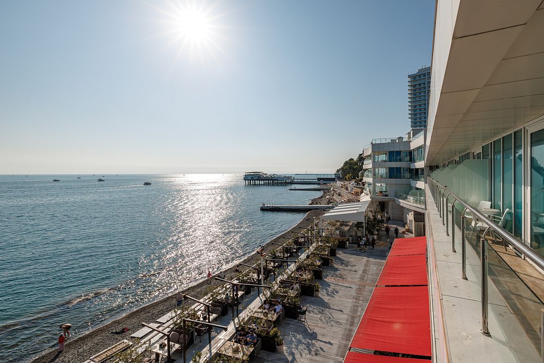 Апартаменты Семейный 2-местный 3-комнатный