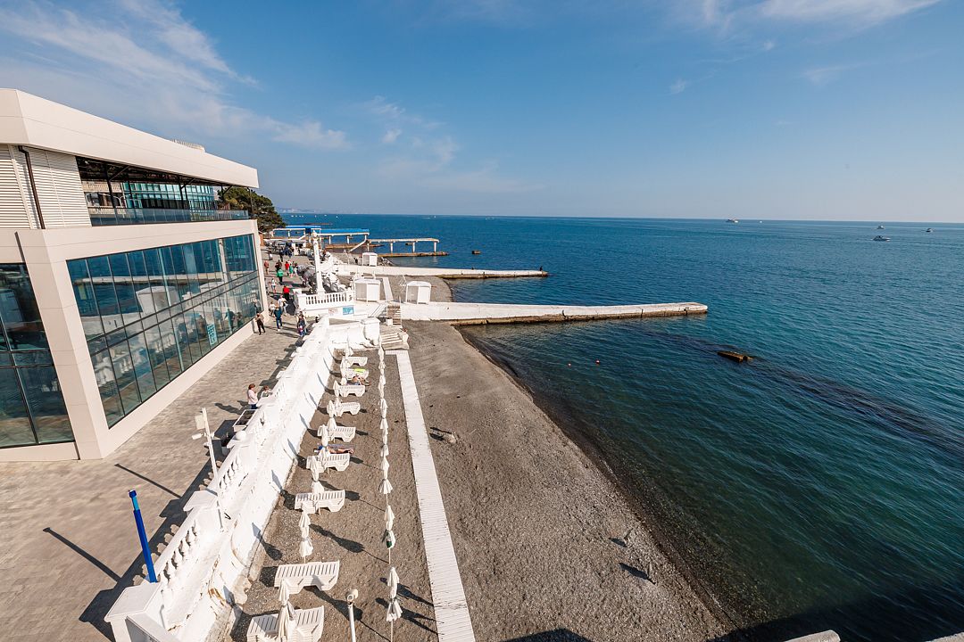 Апартаменты Семейный 2-местный 3-комнатный