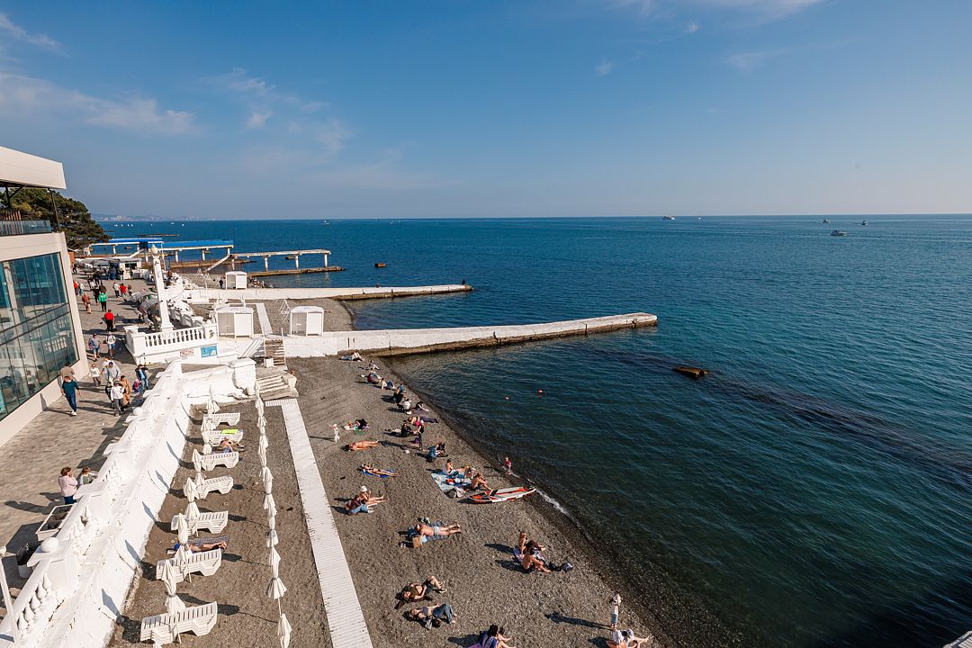 Апартаменты Семейный 2-местный 3-комнатный