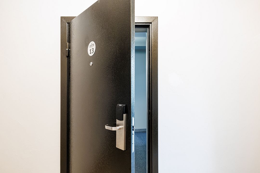 Стандартный 2-местный 1-комнатный