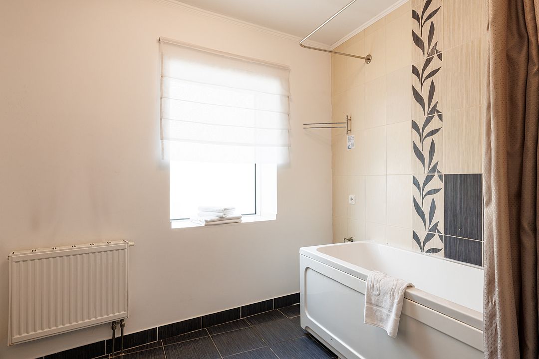 Стандартный 2-местный 1-комнатный