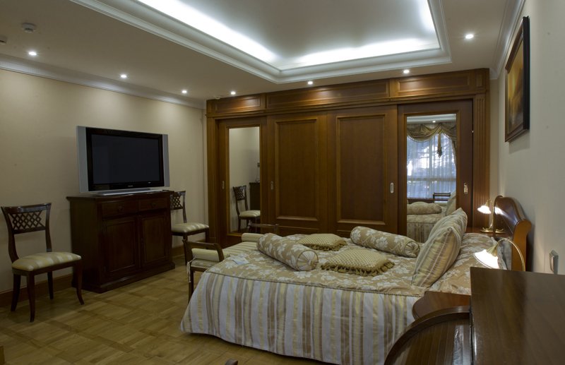 Люкс 2-местный 2-комнатный ГРАНД