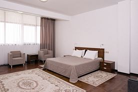 Junior Suite 2-местный корпус 3, Санаторий Зеленая роща, Сочи
