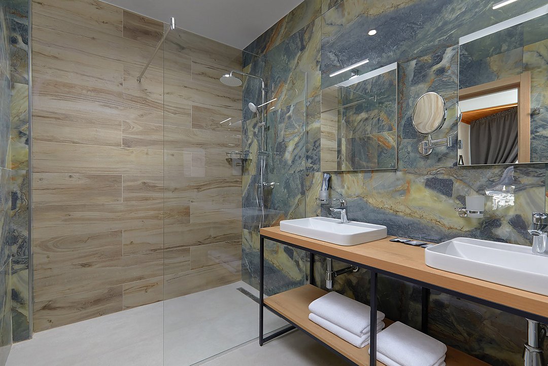 Family Suite 4-местный 3-комнатный