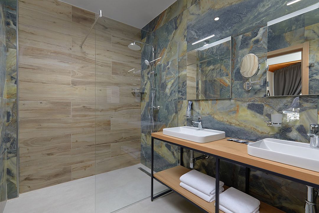 Family Suite 4-местный 3-комнатный