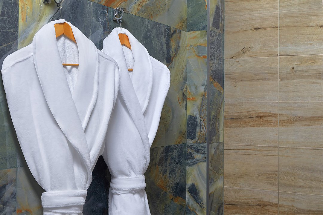 Family Suite 4-местный 3-комнатный