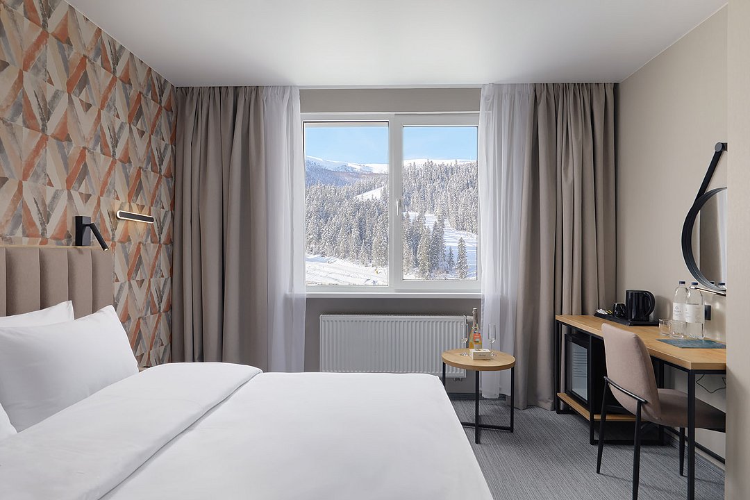 Standart Promo 2-местный 1-комнатный