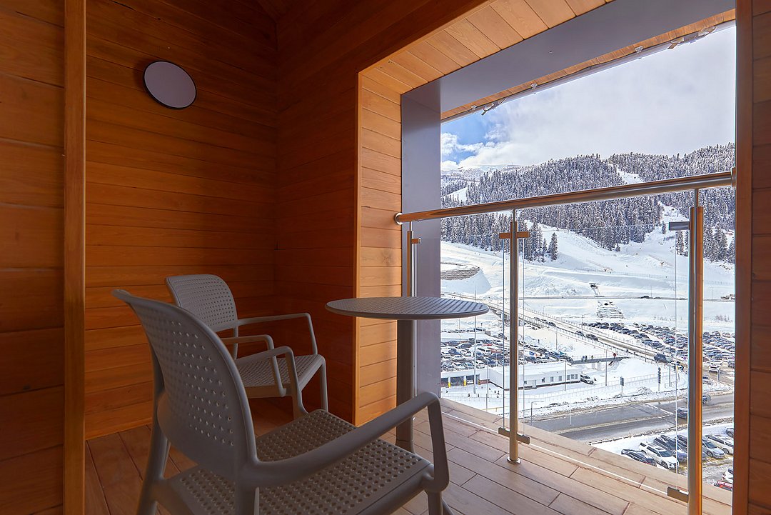 Suite 2-местный 2-комнатный