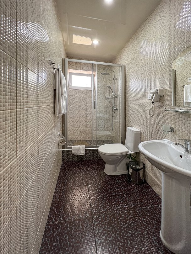 Стандартный 4-местный