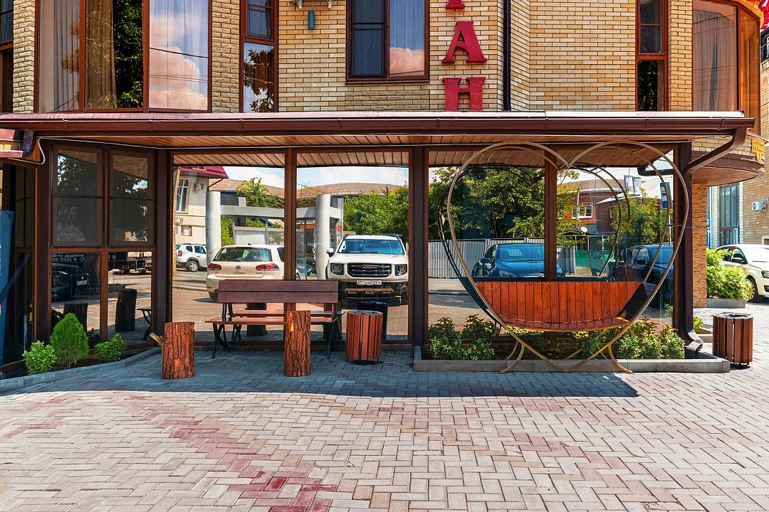 Альянс, Краснодарский край: фото 4