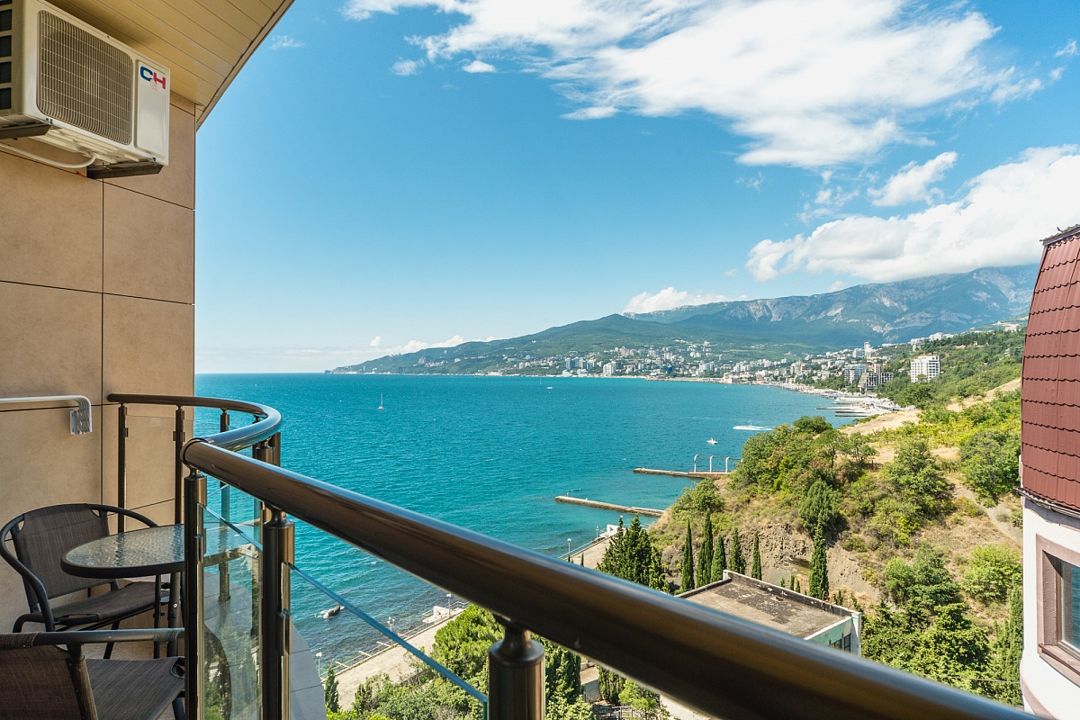 Магарач, Крым: фото 3