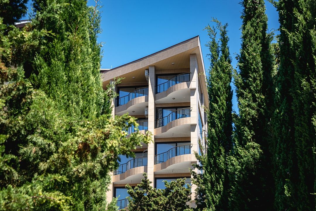 Магарач, Крым: фото 2