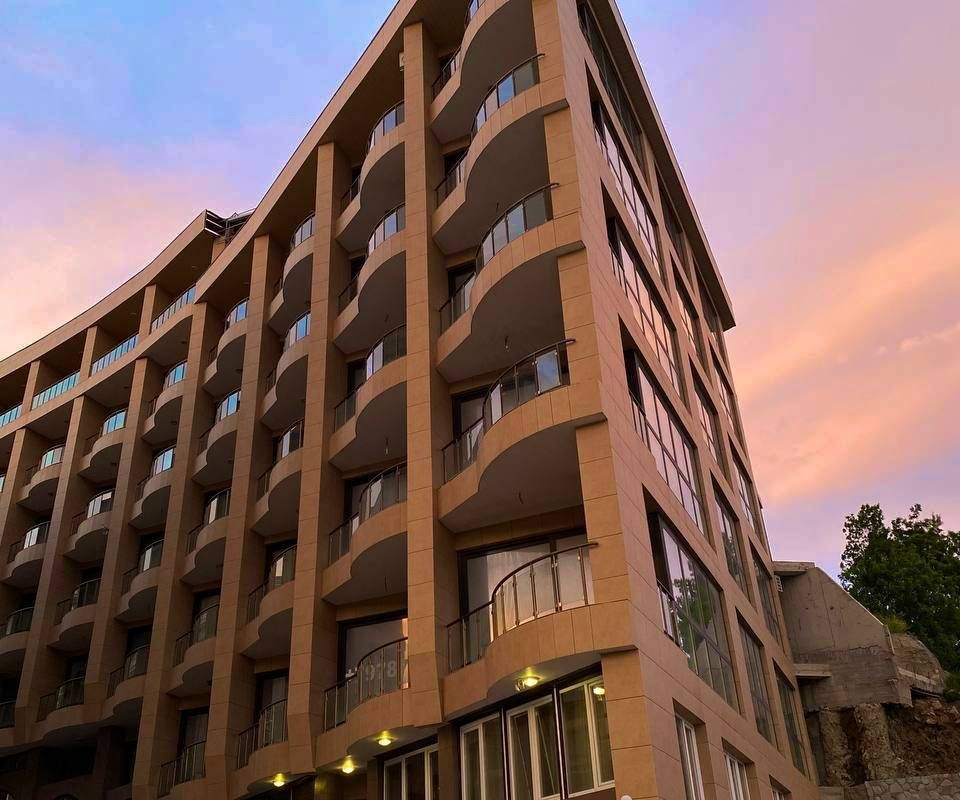 Апартаменты Магарач, Ялта, Крым