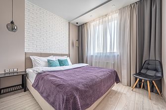 Апартаменты Сон и Душ на Библиотечной