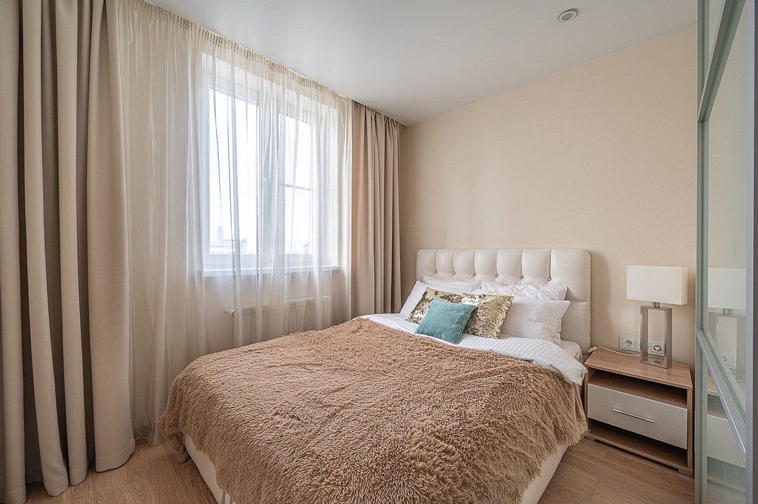 Апартаменты 2-местный (061)