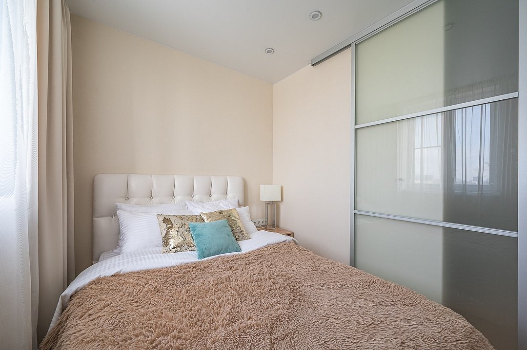 Апартаменты 2-местный (061)