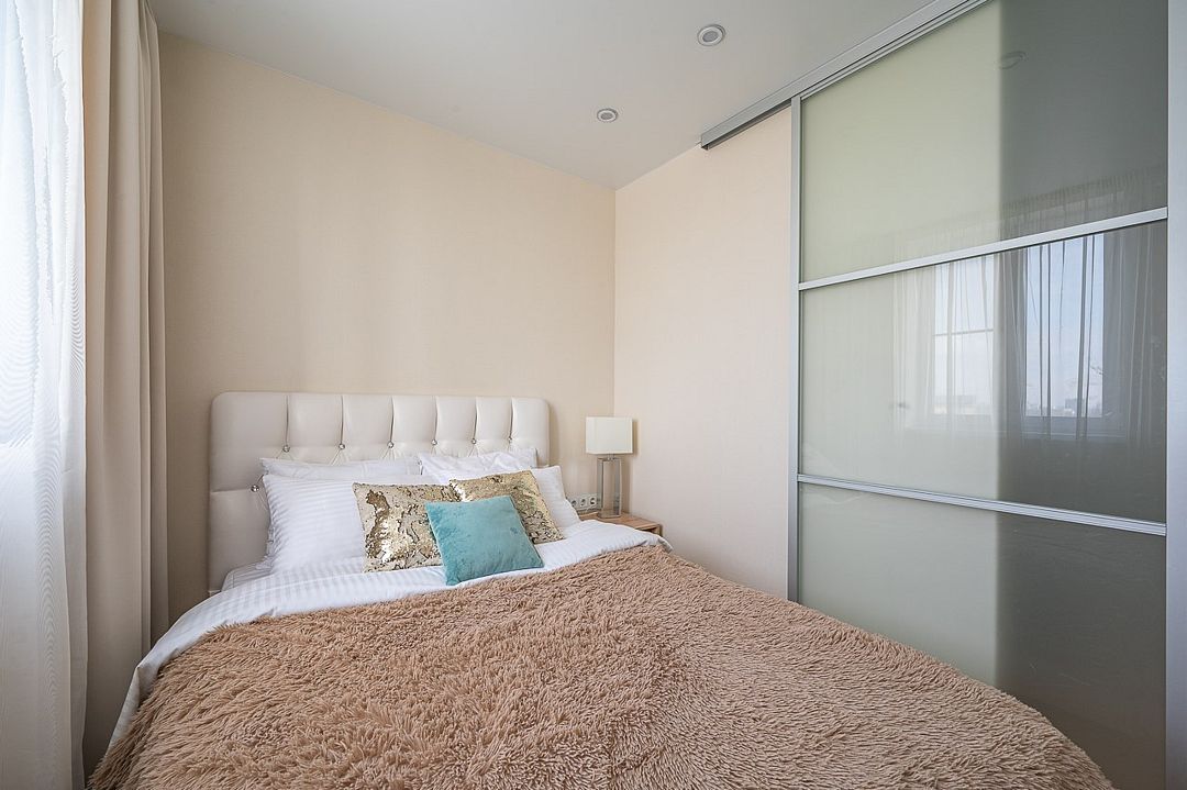 Апартаменты 2-местный (061)