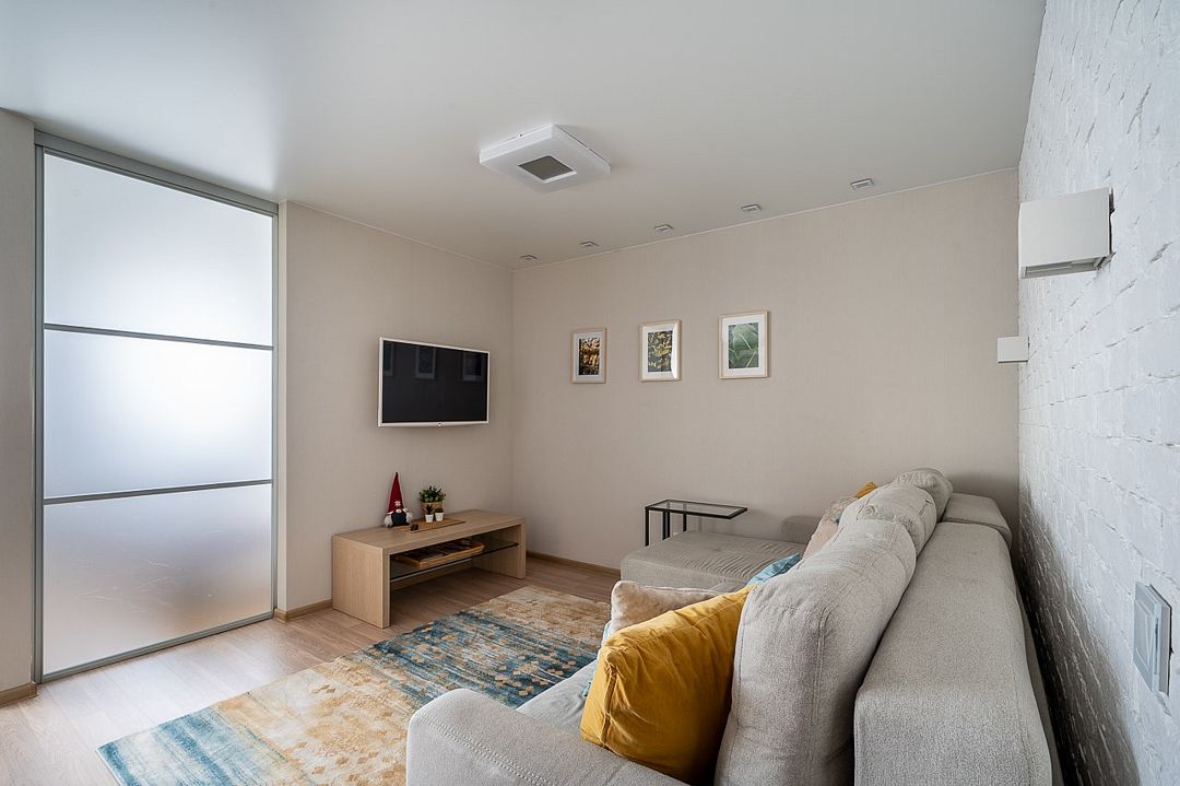 Апартаменты 2-местный (061)