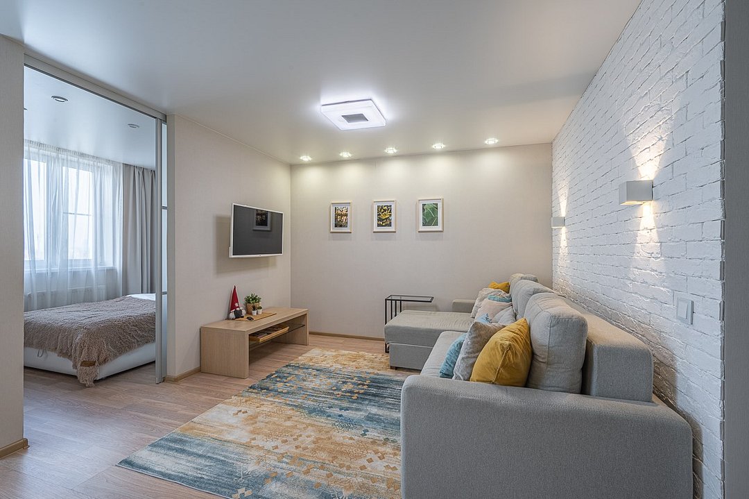 Апартаменты 2-местный (061)