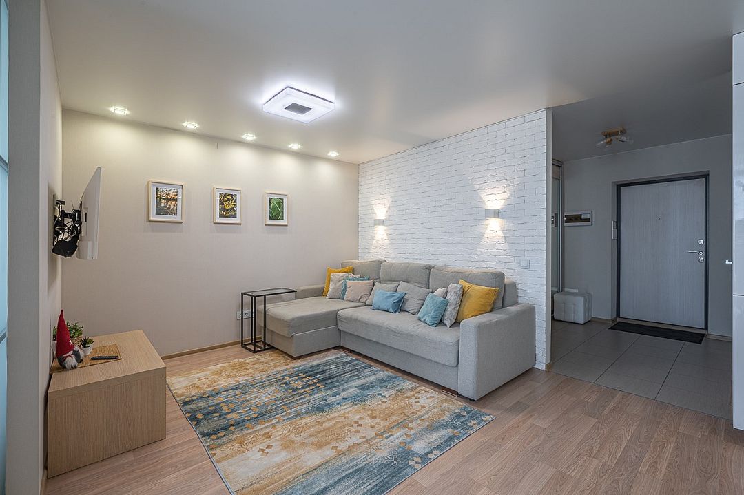 Апартаменты 2-местный (061)