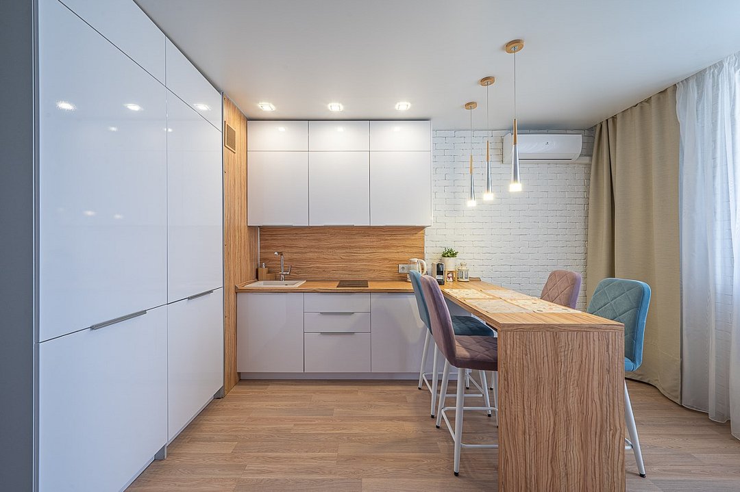 Апартаменты 2-местный (061)