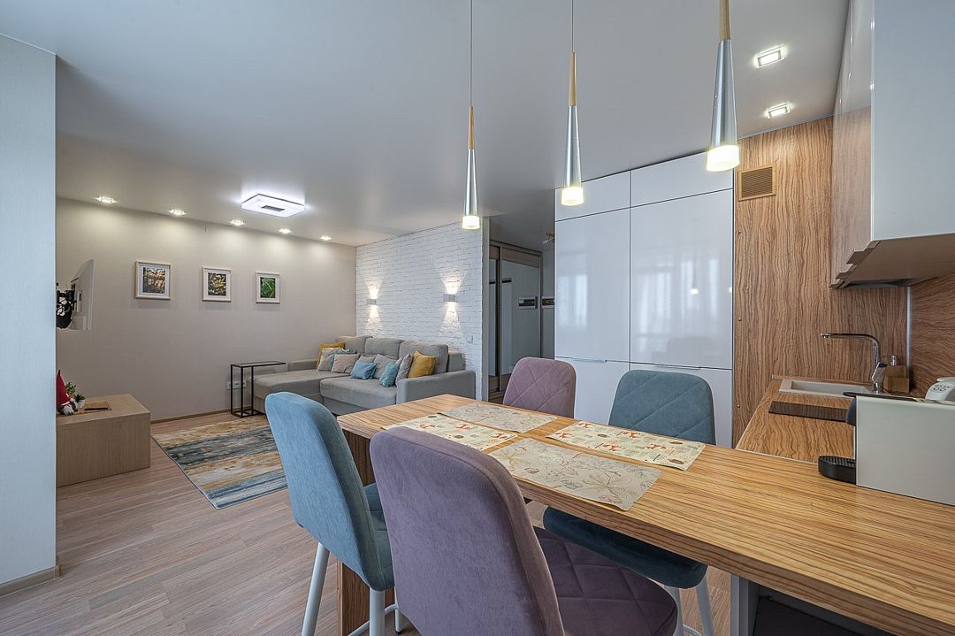 Апартаменты 2-местный (061)